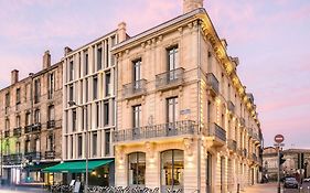 Mercure Bordeaux Centre Gare Atlantic